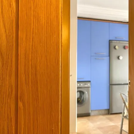 Apartment En Familia, En By Vigovacaciones *