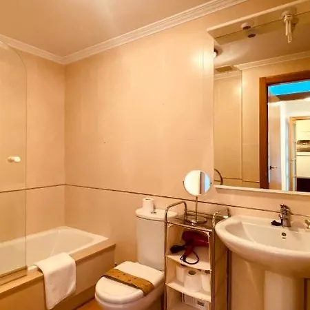 Apartment En Familia, En By Vigovacaciones Sanxenxo