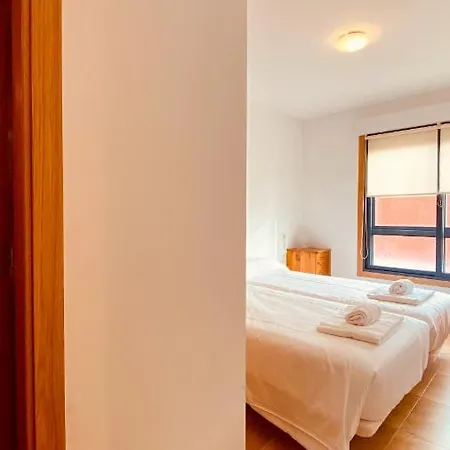 Apartment En Familia, En By Vigovacaciones Sanxenxo